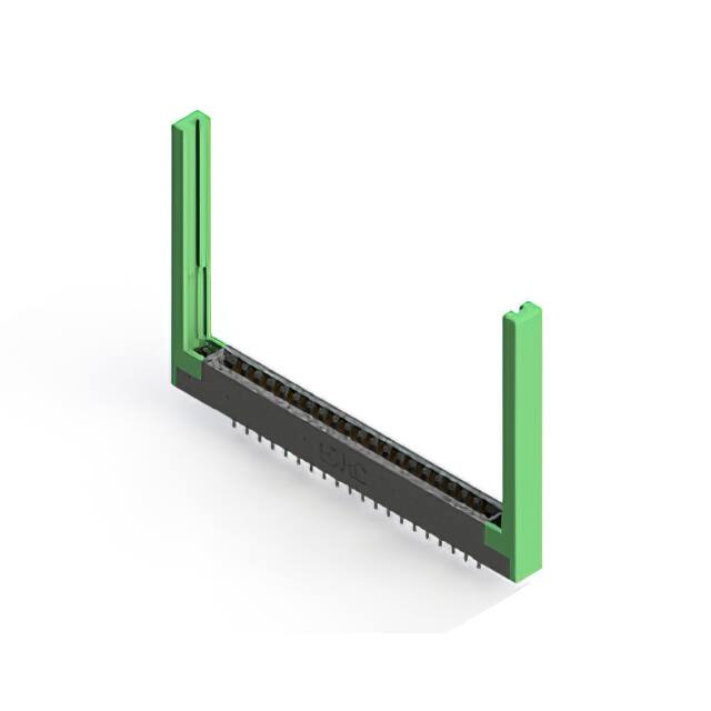 356-020-520-168 EDAC Inc.  Edgeboard Connectors